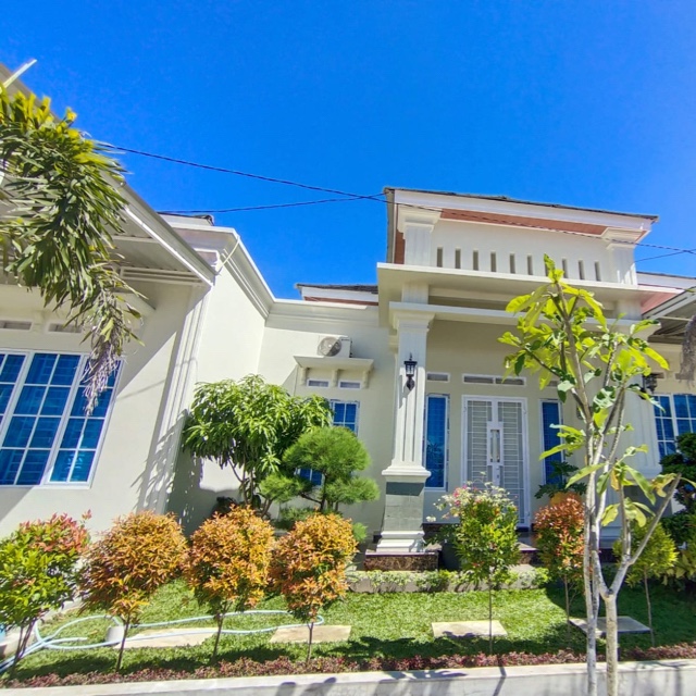 Taman Asri 4 T70