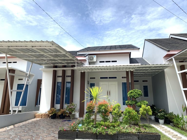 Taman Asri Residence 1 T3845