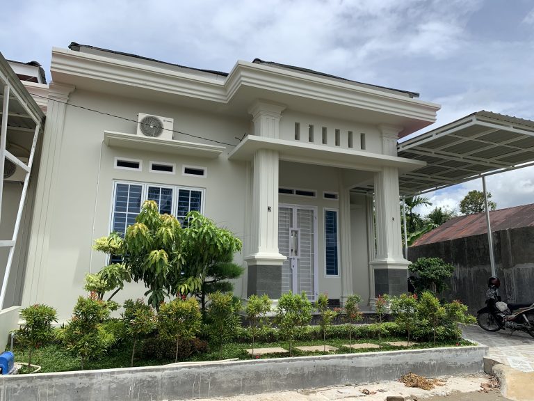 Taman Asri Residence Tipe 70